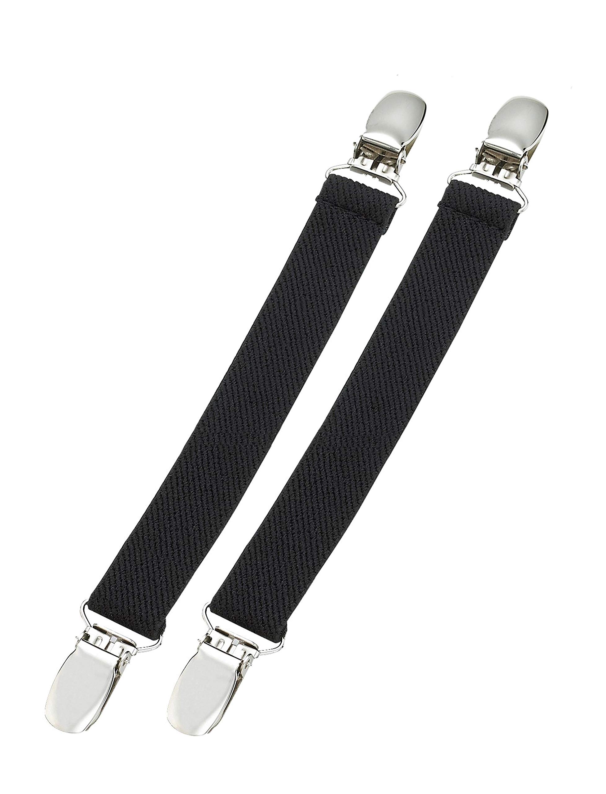 Boot Straps
